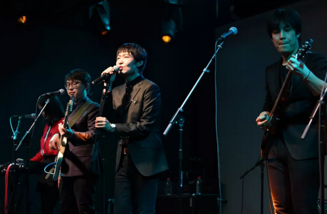 2022天津那山生活节（嘉宾+时间+票价）