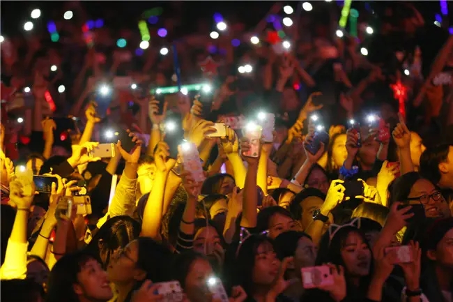 2022洛阳追梦音乐嘉年华订票方式+演出场馆