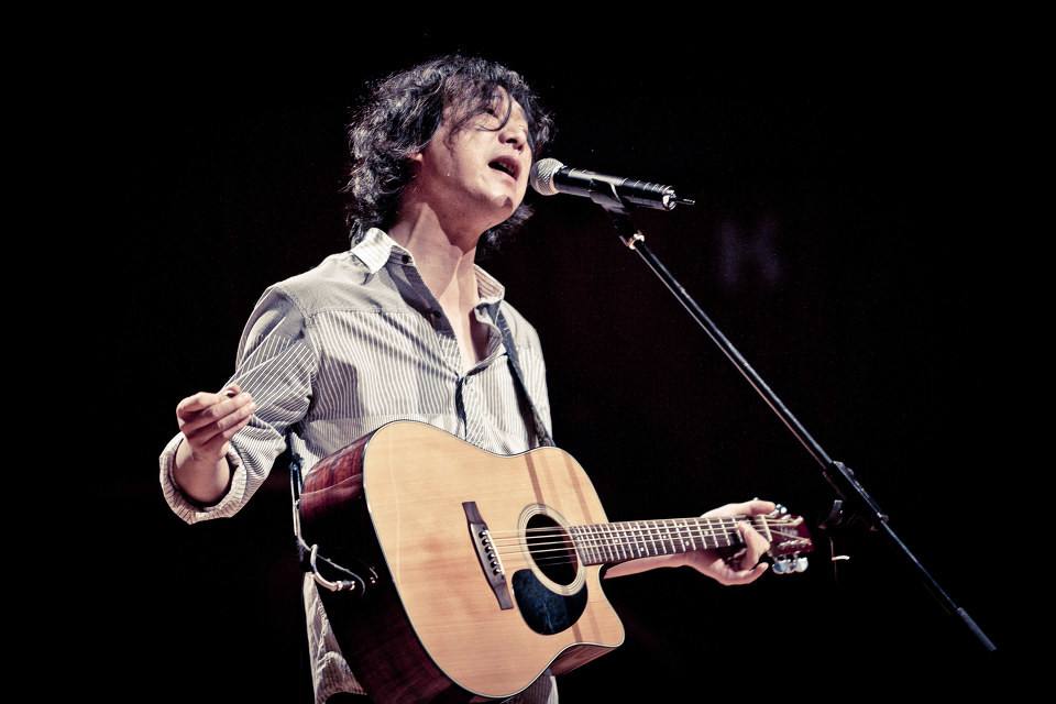 2022马条武汉演唱会时间地点、门票价格