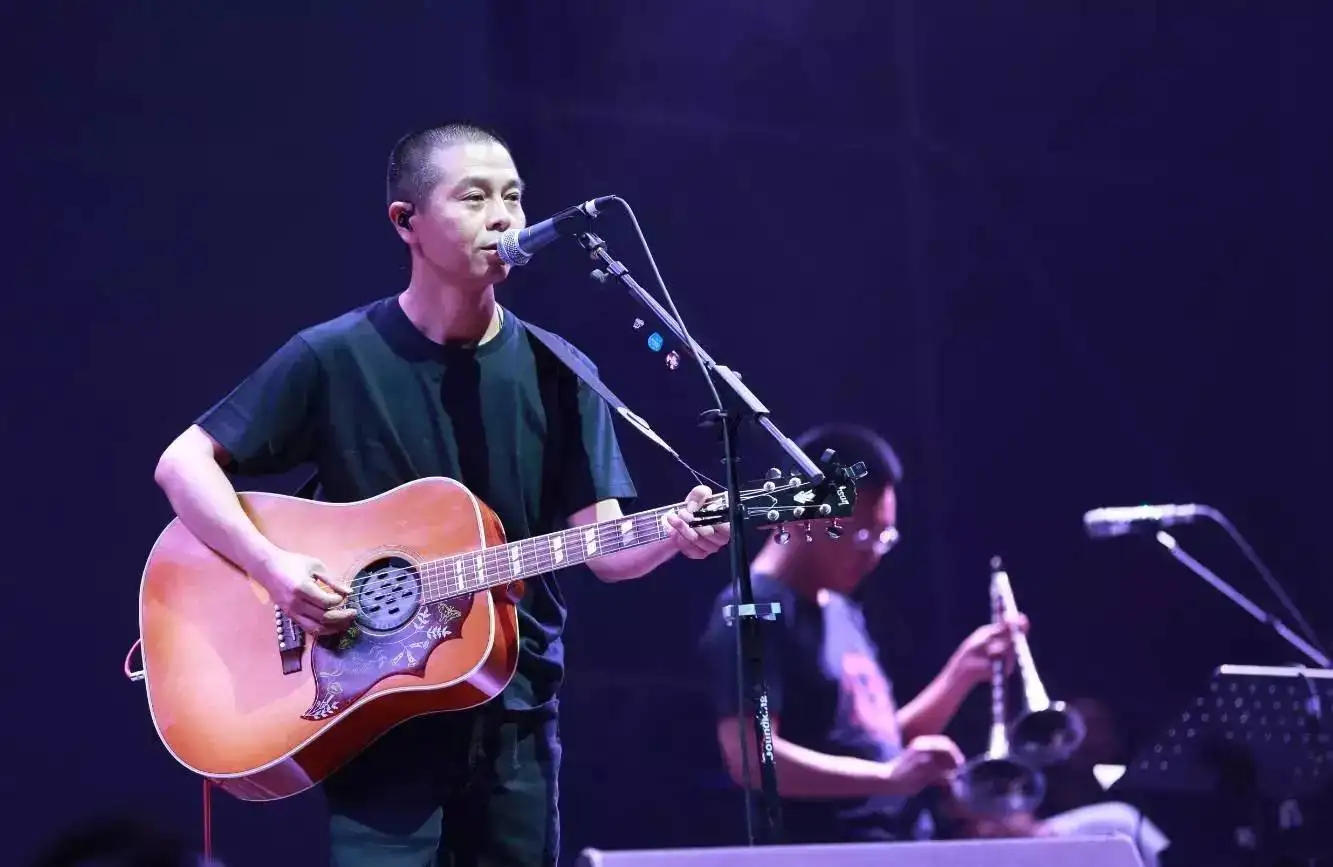 2022苏阳长沙演唱会（演出信息+订票详情）