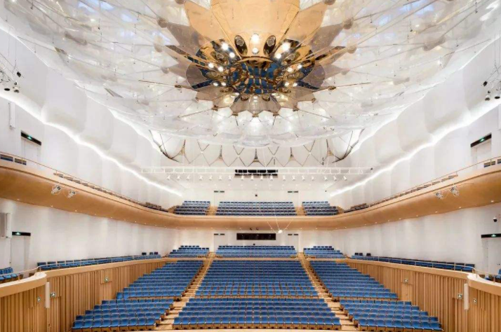 2022儿童六一视听交响音乐会《冰雪奇缘》-成都站