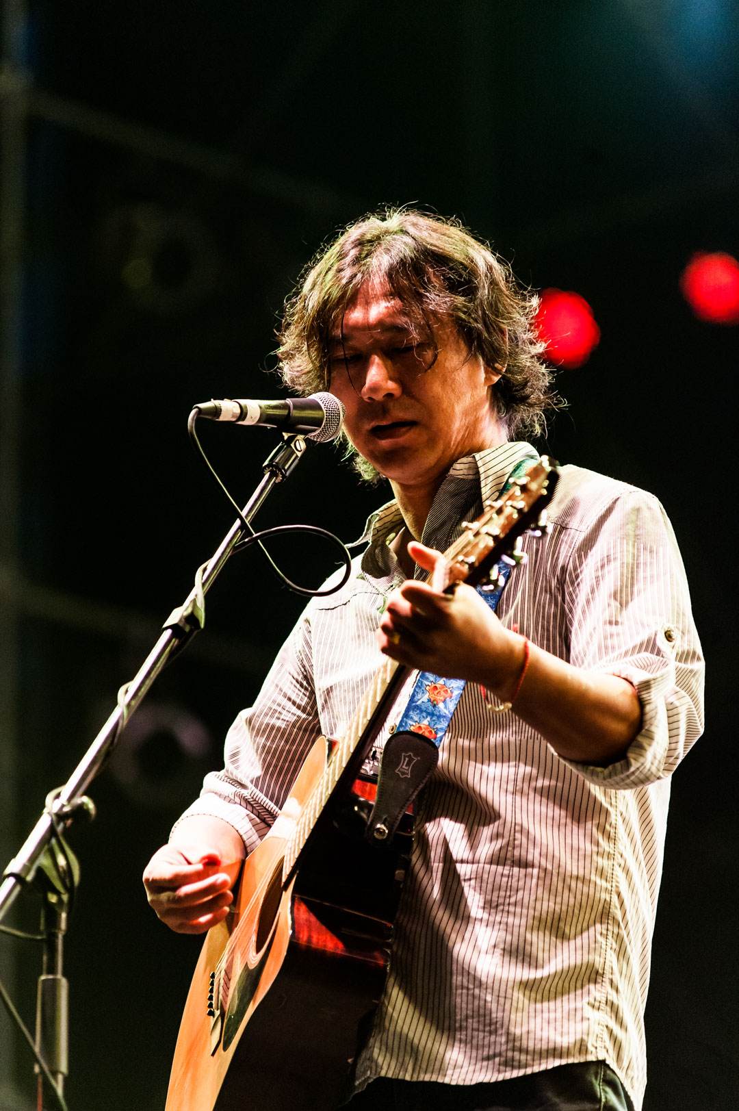 2022马条武汉演唱会时间地点、门票价格