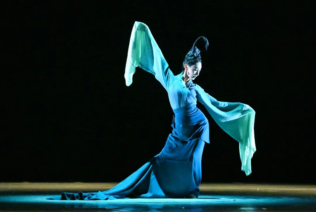 2022舞剧《只此青绿》海口站门票购买、剧情简介