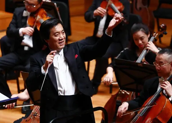 2022柴可夫斯基三大经典北京音乐会门票+演出安排+曲目单