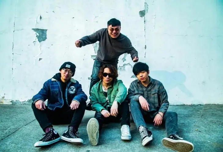 2022出师表双城乐队西安演唱会时间、地点、门票 2022出师表双城乐队西安演唱会时间、地点、门票