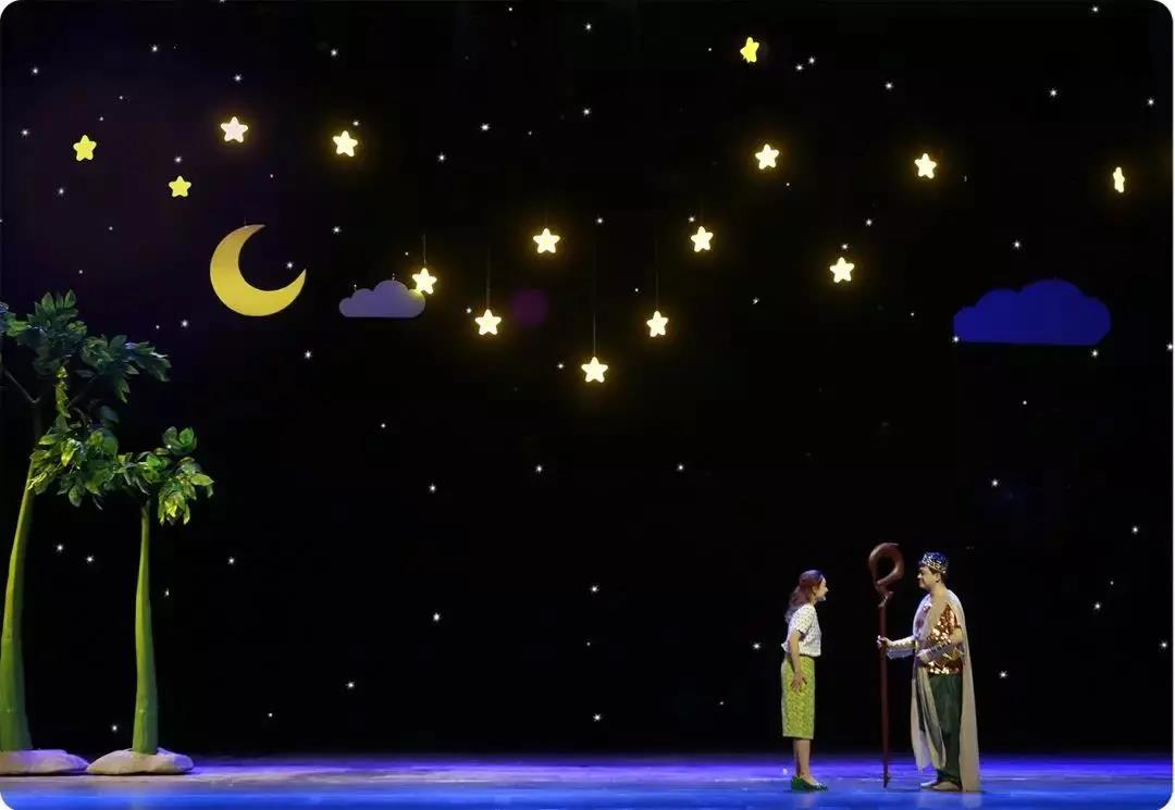 2022儿童亲子绘本剧《大卫,不可以》-北京站 2022儿童亲子绘本剧《大卫,不可以》-北京站