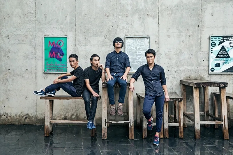 2023成都元气森林音乐节门票怎么买？附嘉宾阵容