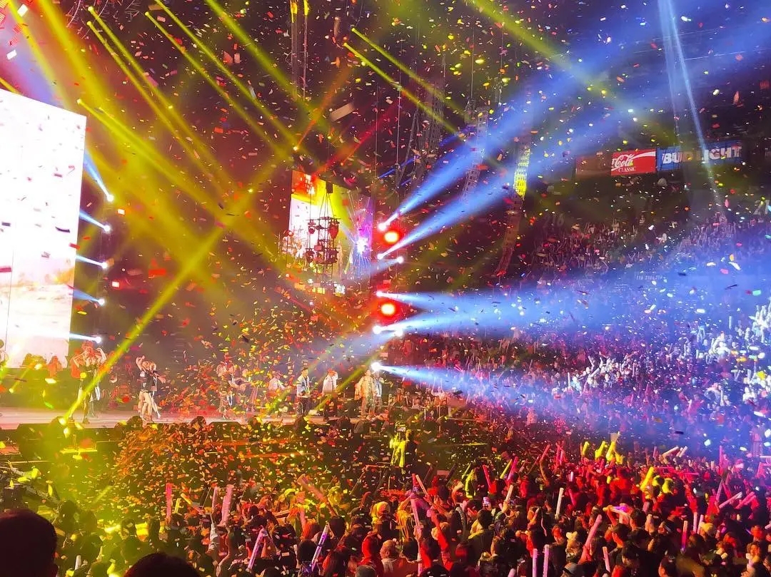 2022出师表双城乐队西安演唱会门票+场馆+演出介绍 2022出师表双城乐队西安演唱会门票+场馆+演出介绍