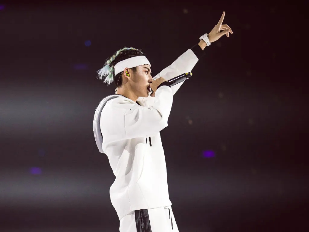 2023成都元气森林音乐节门票怎么买？附嘉宾阵容