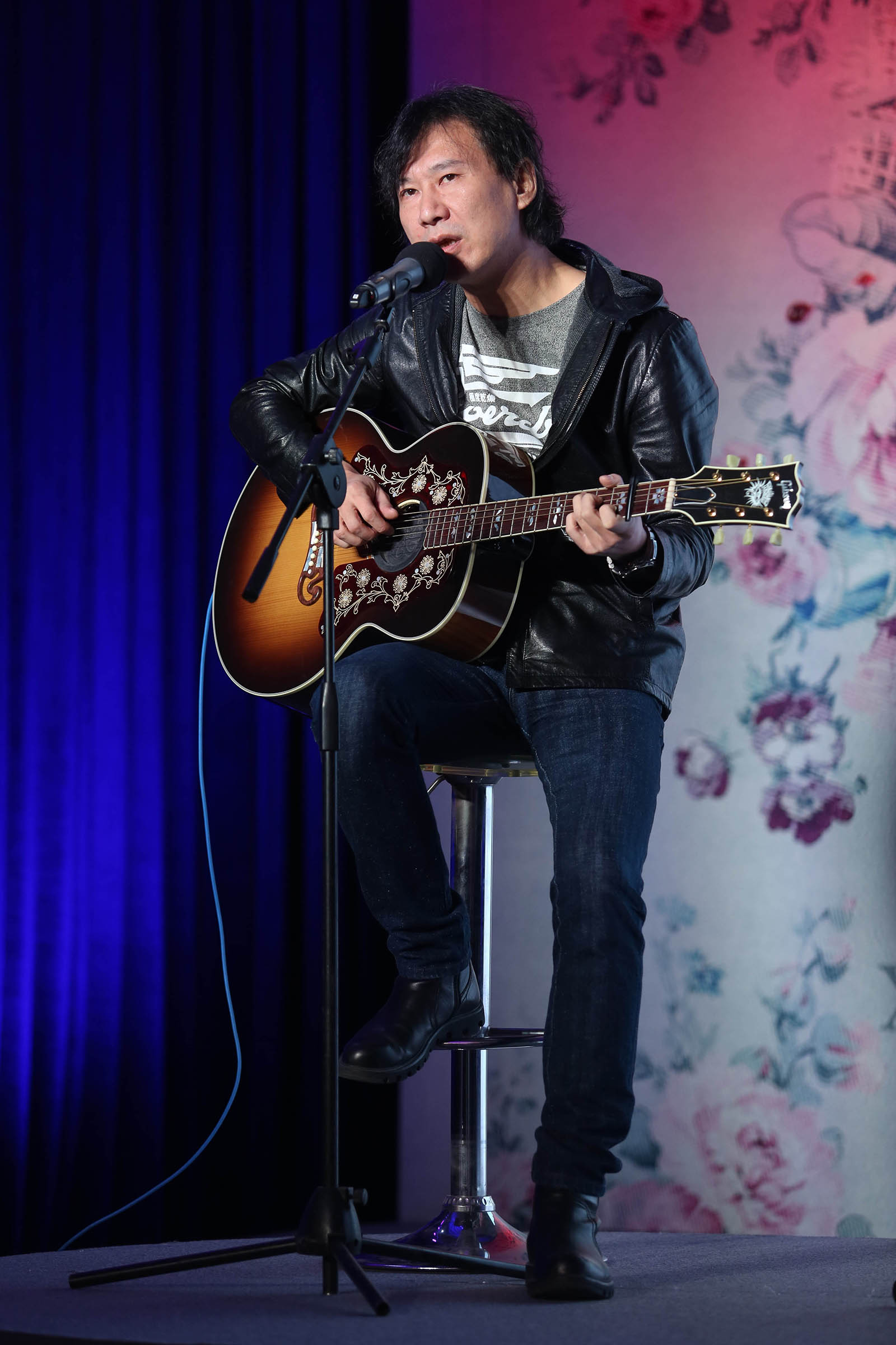 2022马条武汉演唱会（门票、时间、详情）