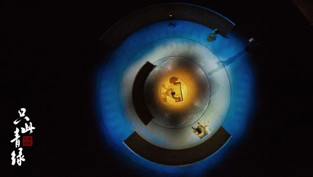 2022舞剧《只此青绿》海口站门票购买、剧情简介