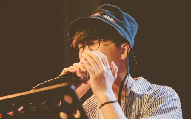 2022徐秉龙「春游」巡演1.0-成都站 2022徐秉龙「春游」巡演1.0-成都站