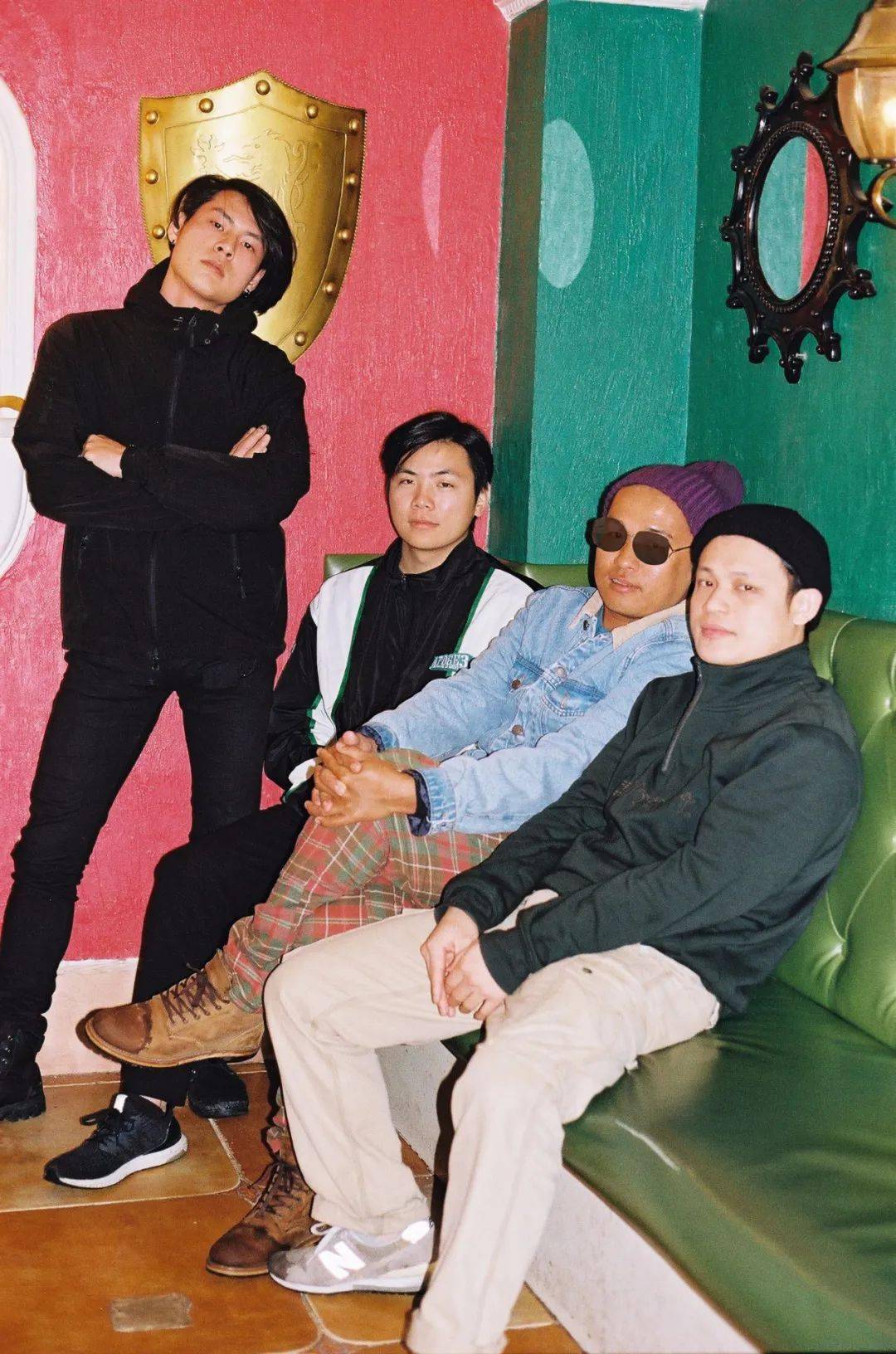 2023成都星巢秘境音乐节演出详情（时间、地点、门票价格）