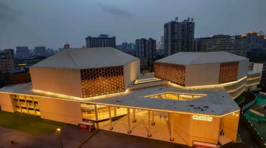 2023儿童六一视听交响音乐会《SUMMER》-成都站 2023儿童六一视听交响音乐会《SUMMER》-成都站