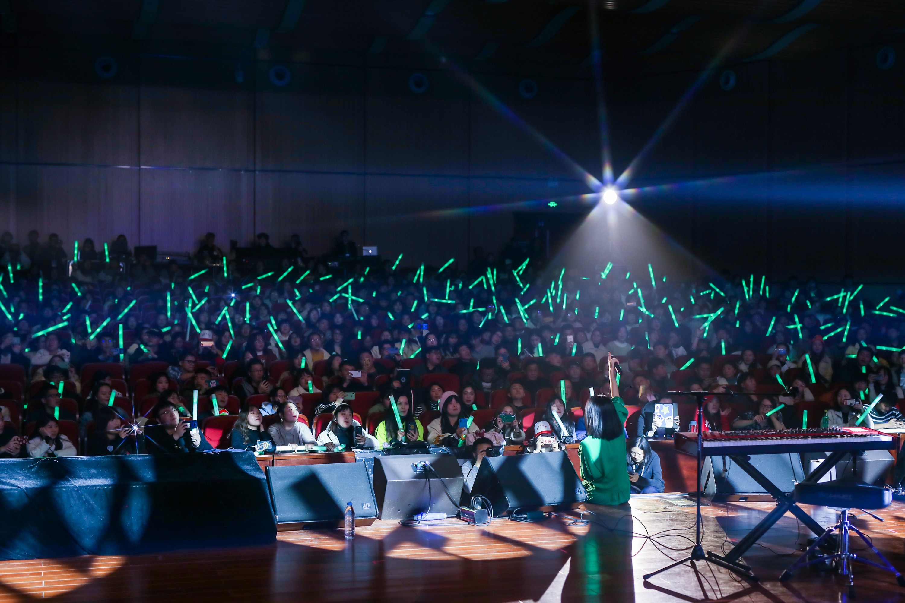 2022洛阳追梦音乐嘉年华时间+门票购买