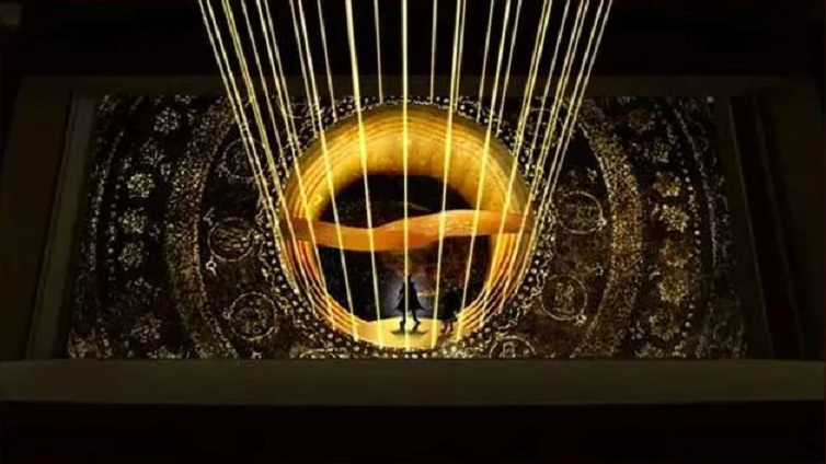 2023舞台剧《敦煌奇妙夜》宁波站时间、地点、门票价格