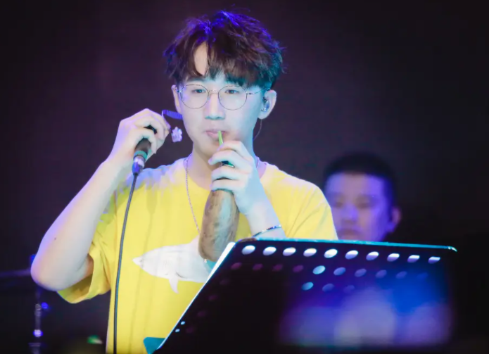 2022徐秉龙天津演唱会演出信息+购票网址