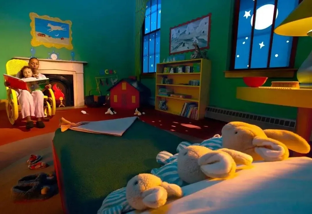 2022音乐剧《晚安月亮》南京站门票+场馆+演出介绍