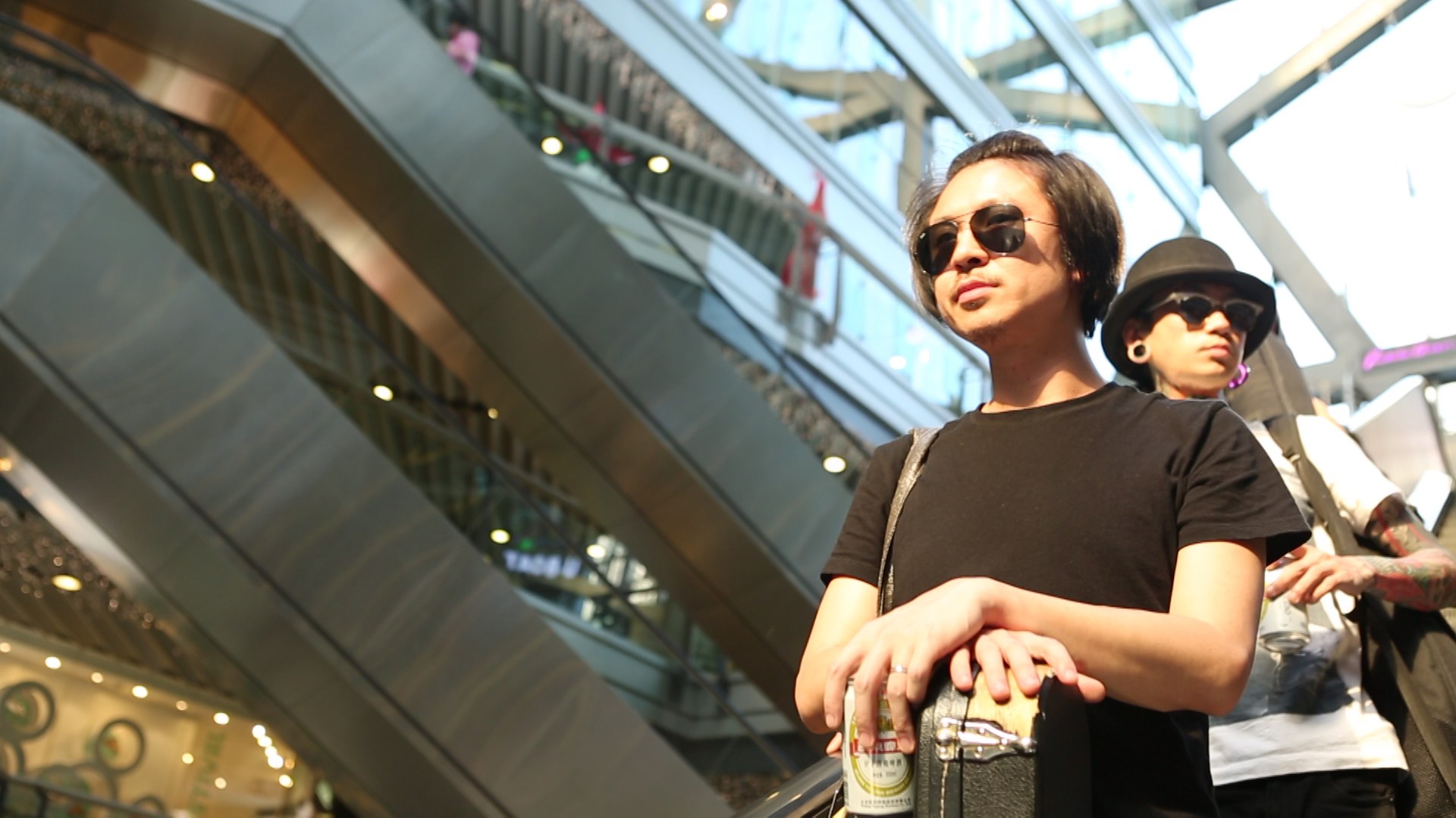 2022枣庄青鱼音乐节阵容+门票价格