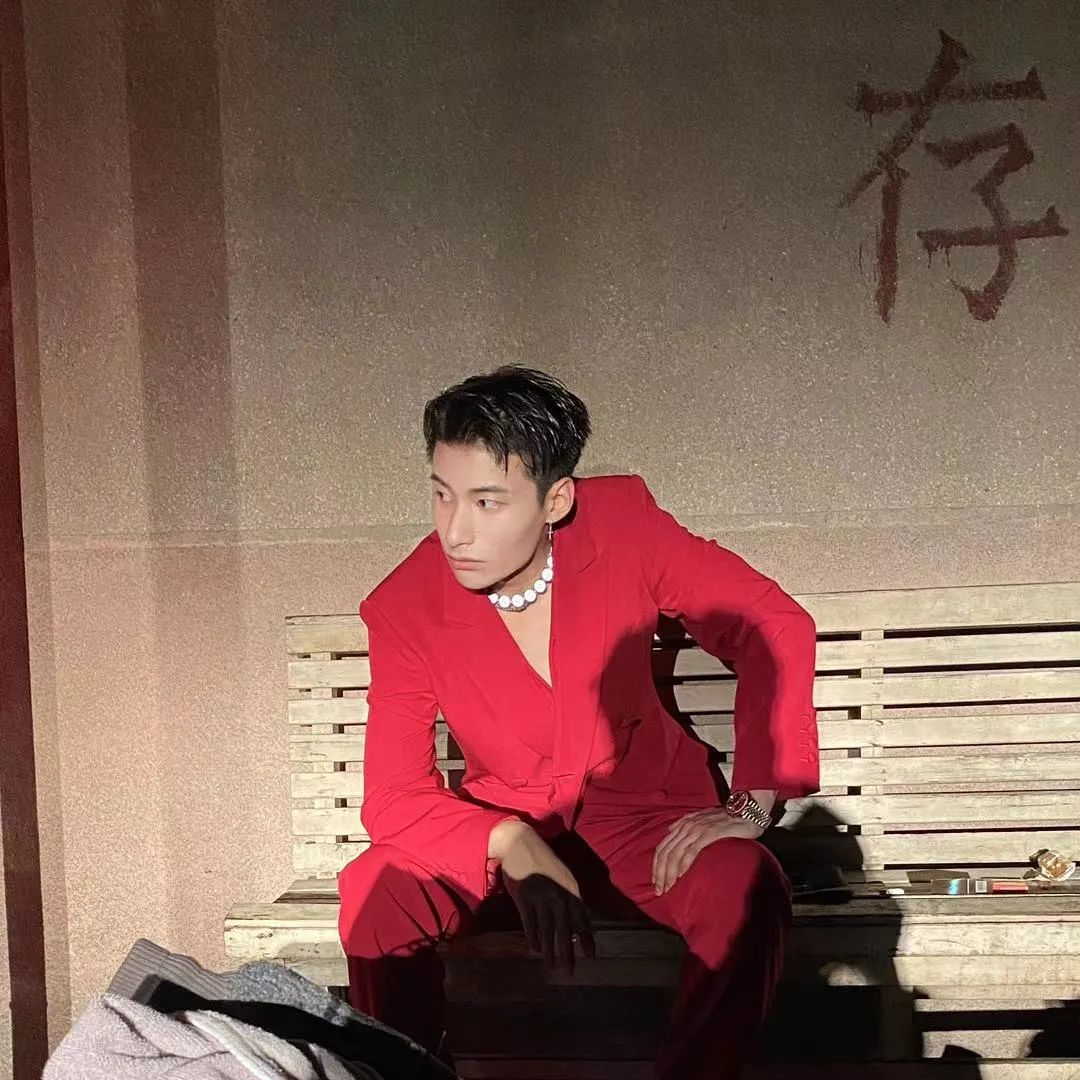 2022李大奔「野望」全国巡演-郑州站