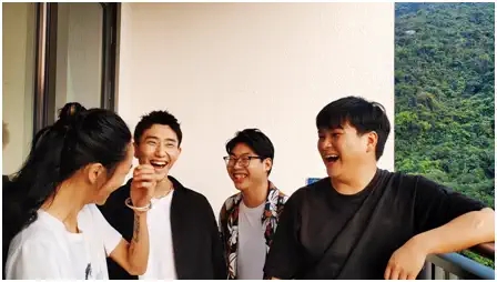 2022出师表双城乐队演出(虎啸春、BEWILDER、纪念日)-西安站