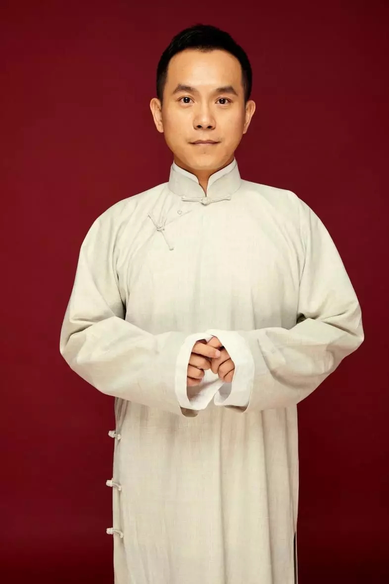 2022陈印泉、侯振鹏领衔《沧海艺声笑》相声专场-南昌站 2022陈印泉、侯振鹏领衔《沧海艺声笑》相声专场-南昌站