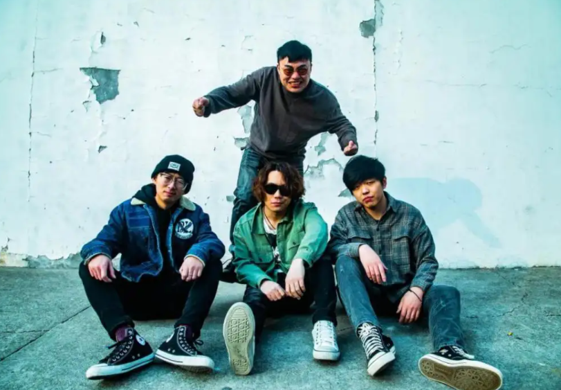 2022出师表双城乐队西安演唱会演出嘉宾、门票订购