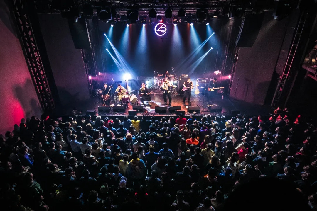 2022杭盖乐队温州演唱会时间安排+门票预订