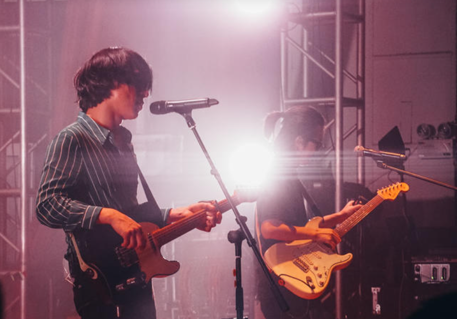 2022逃跑计划武汉演唱会订票指南、时间信息