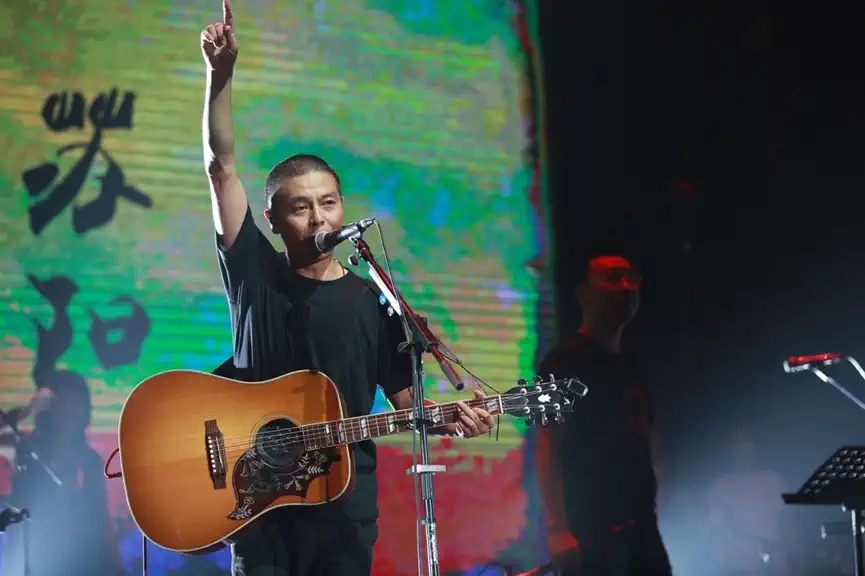 2022苏阳长沙演唱会详情（时间、地点、门票）