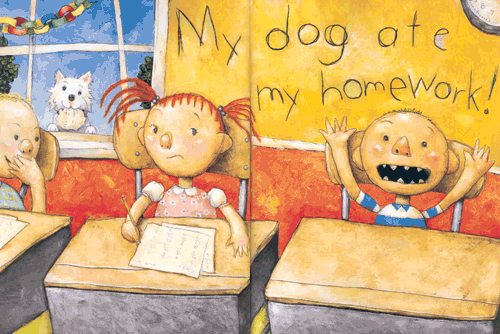 2022儿童亲子绘本剧《大卫,不可以》-北京站 2022儿童亲子绘本剧《大卫,不可以》-北京站