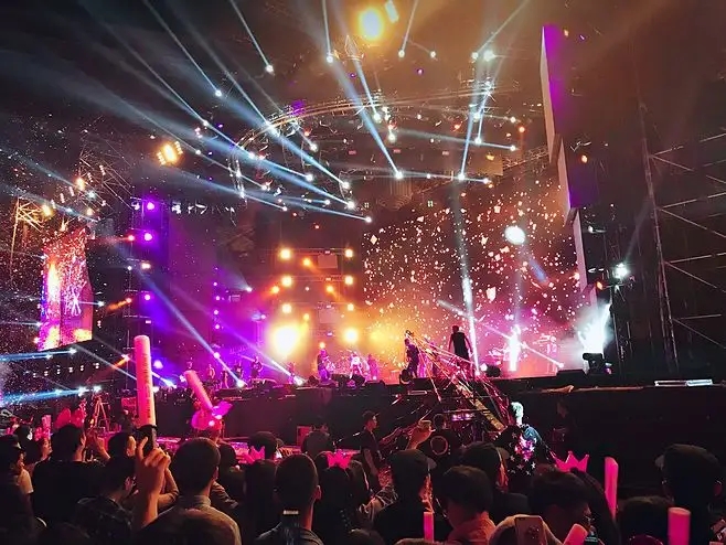 2022出师表双城乐队西安演唱会门票+场馆+演出介绍 2022出师表双城乐队西安演唱会门票+场馆+演出介绍