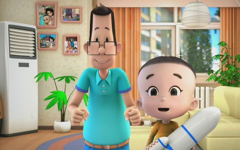 2023儿童六一视听交响音乐会《SUMMER》-成都站 2023儿童六一视听交响音乐会《SUMMER》-成都站