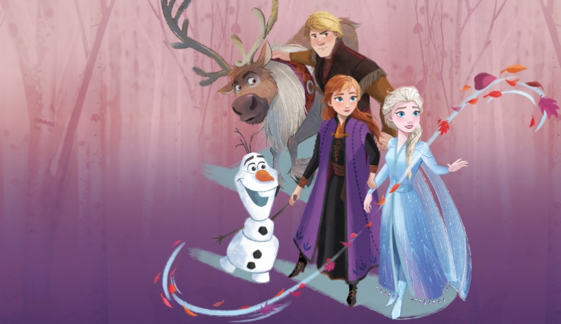 2023儿童六一视听交响音乐会《SUMMER》-成都站 2023儿童六一视听交响音乐会《SUMMER》-成都站