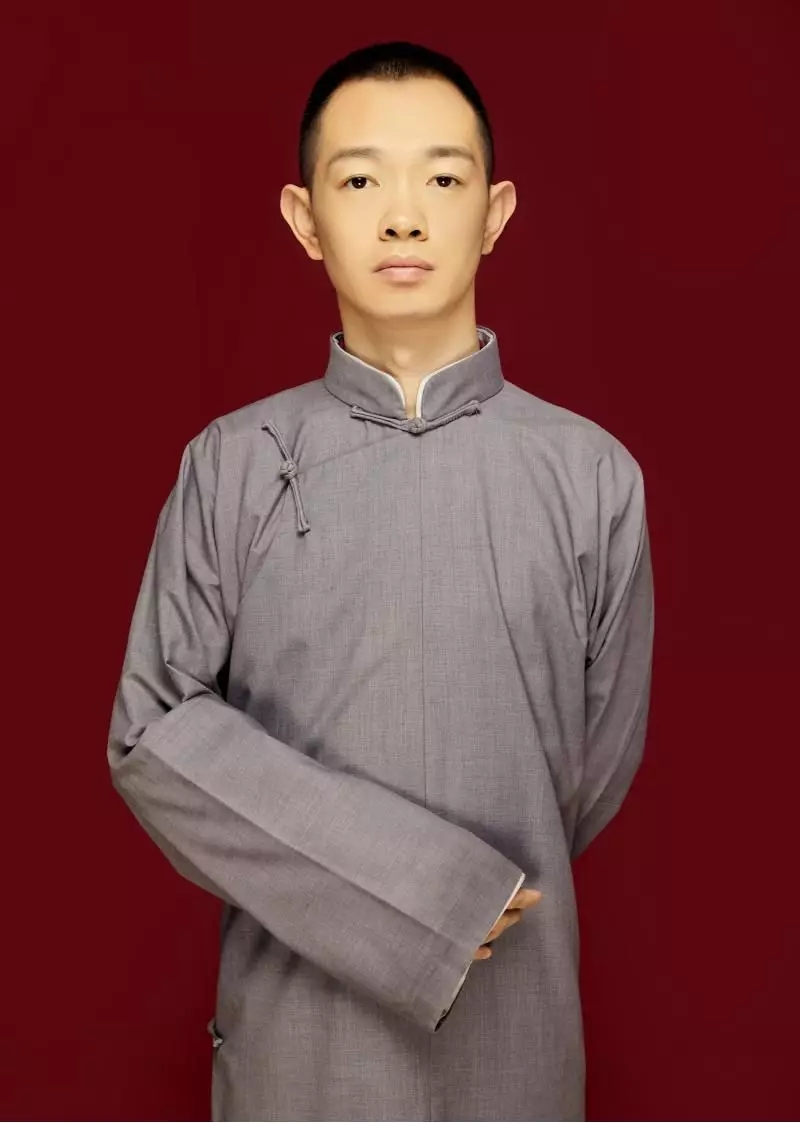 2022陈印泉、侯振鹏领衔《沧海艺声笑》相声专场-南昌站 2022陈印泉、侯振鹏领衔《沧海艺声笑》相声专场-南昌站