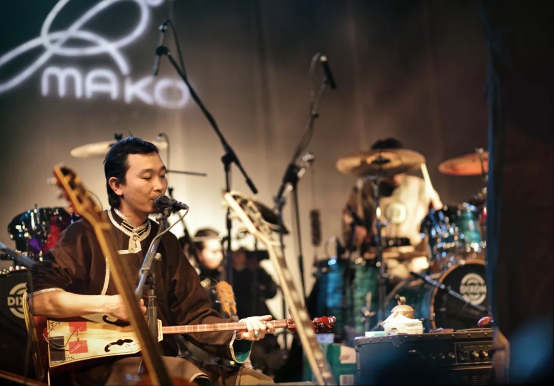 2022杭盖乐队温州演唱会时间安排+门票预订