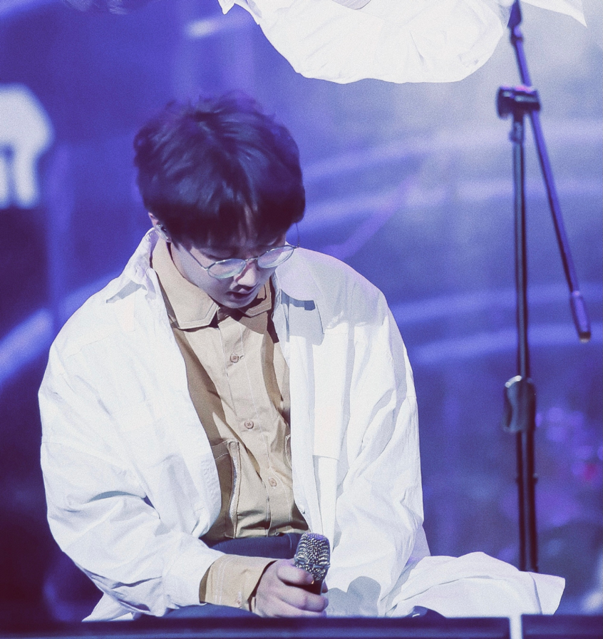 2022徐秉龙「春游」巡演1.0-成都站 2022徐秉龙「春游」巡演1.0-成都站