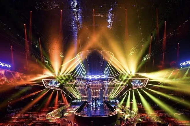 2022出师表双城乐队西安演唱会门票+场馆+演出介绍 2022出师表双城乐队西安演唱会门票+场馆+演出介绍