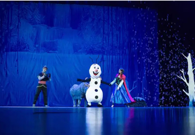 2022亲子剧《冰雪皇后爱莎的魔法秘密》厦门站时间、介绍、门票订购