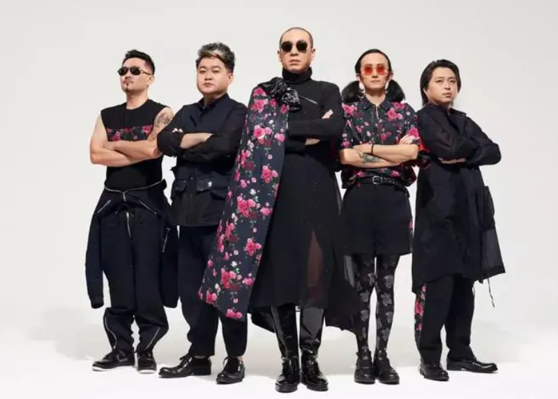 2022大庆国潮星动音乐节演出嘉宾、订票方式