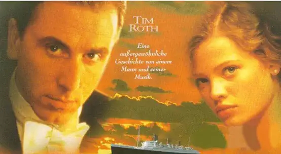 2022爱乐之城“LA LA LAND”唯美浪漫经典名曲视听音乐会-重庆站