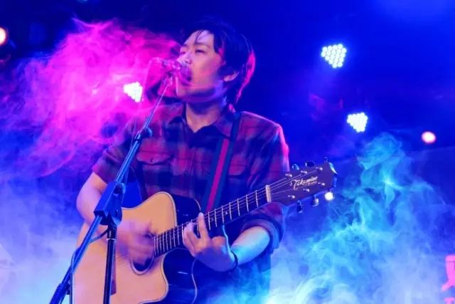 2022对角巷乐队「把你的手给我」巡演-郑州站