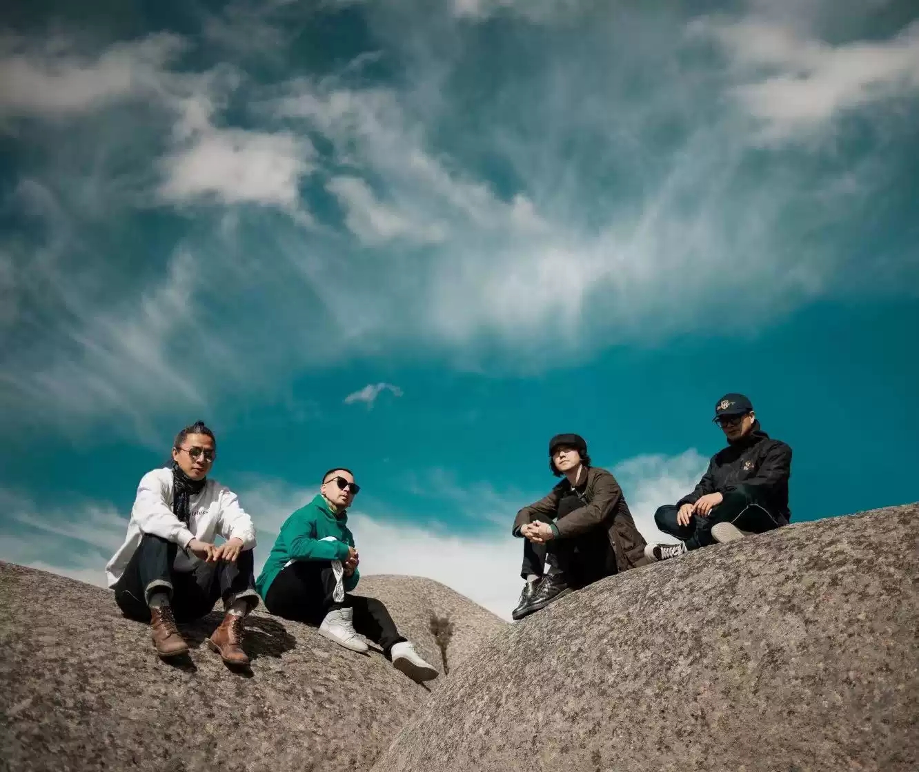 2022大庆国潮星动音乐节订票链接、开票时间、阵容