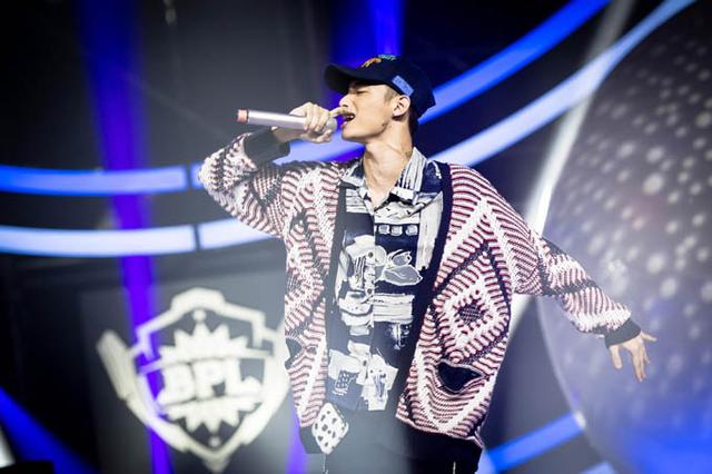 2022李大奔郑州演唱会（时间+地点+订票详情）