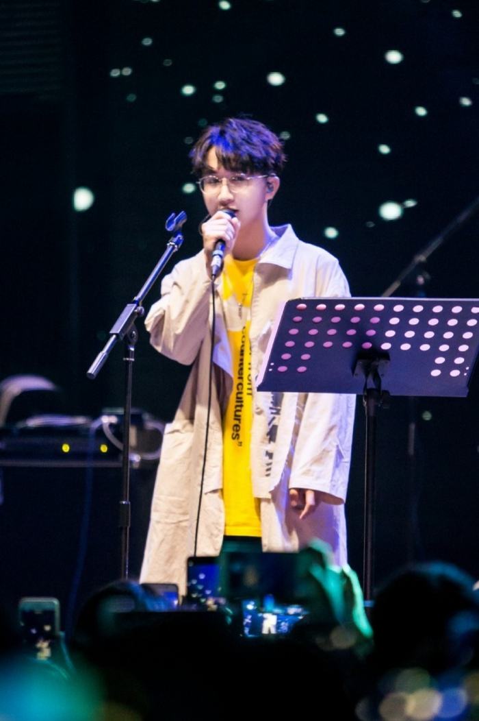 2022徐秉龙杭州演唱会购票链接、地点、时间