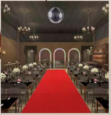 2022喜剧《捞金晚宴》成都站演出详情、门票价格 2022喜剧《捞金晚宴》成都站演出详情、门票价格