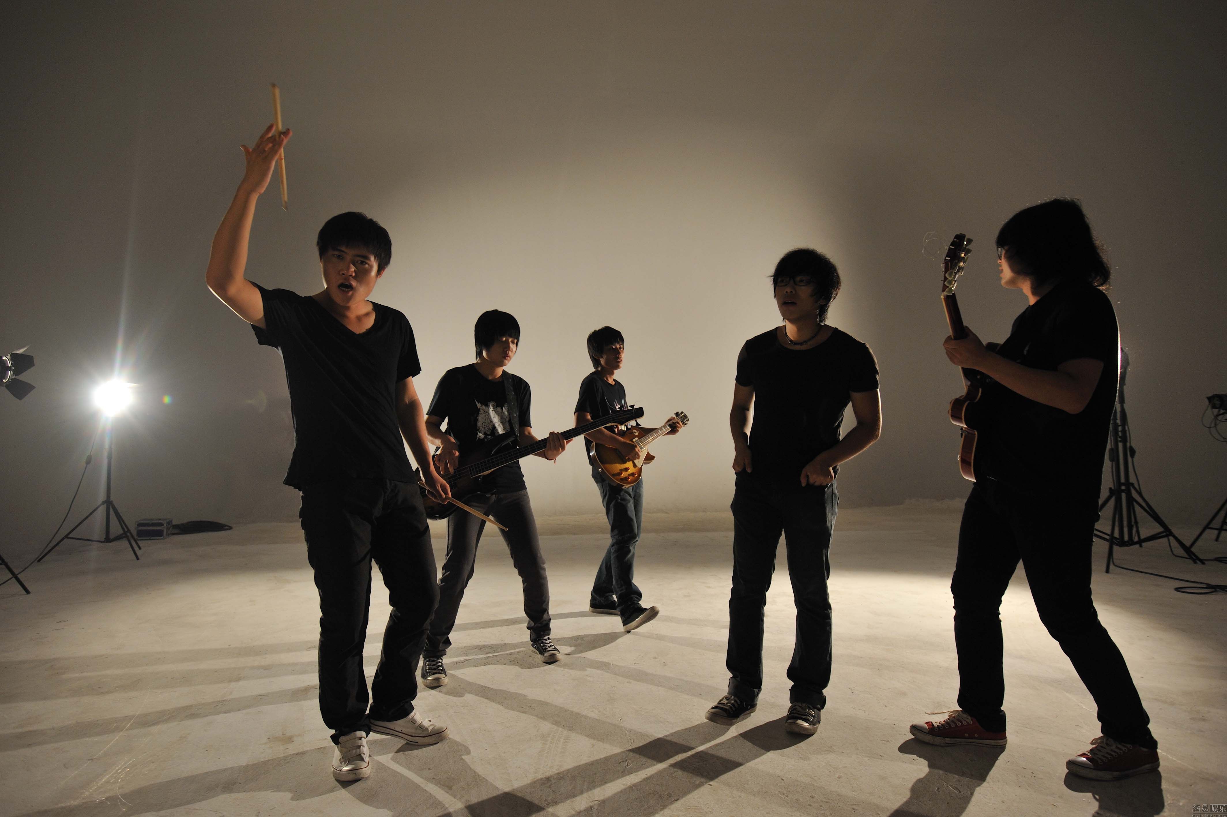 2022菏泽海报音乐节阵容+地点+购票信息