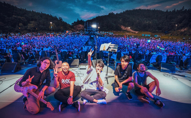 2022徐秉龙成都演唱会演出时间、购票链接