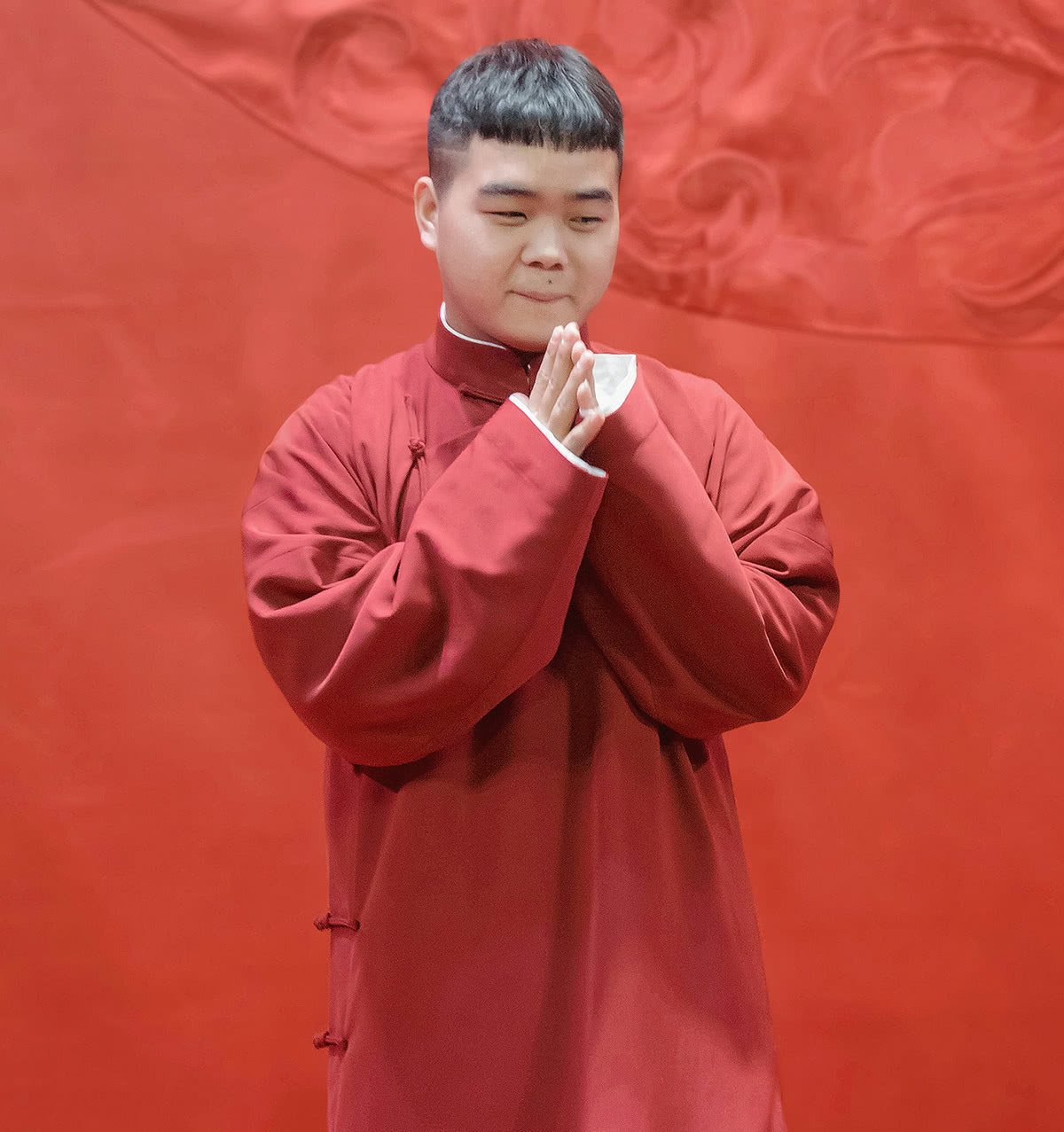 2022德云三筱上海相声专场时间、票价 2022德云三筱上海相声专场时间、票价