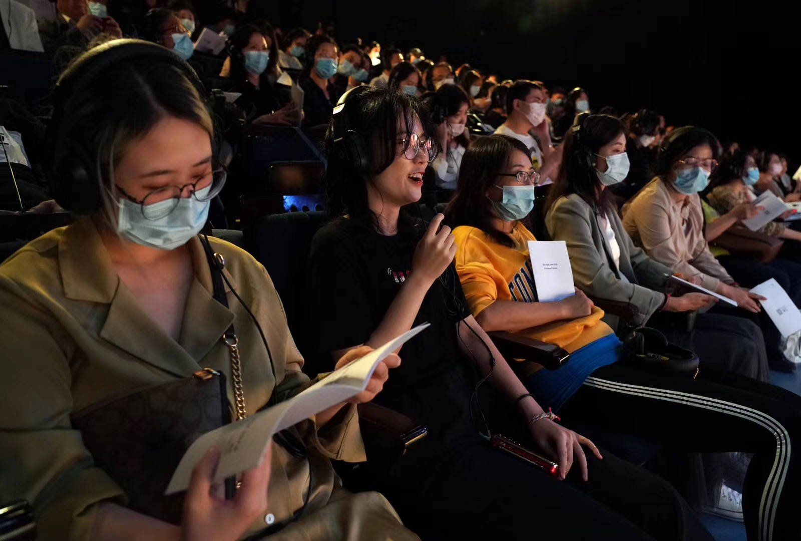 2022话剧《美好的一天》上海站详情、购票链接